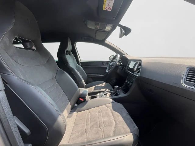 Cupra Ateca 2.0 TSI 4Drive VZ