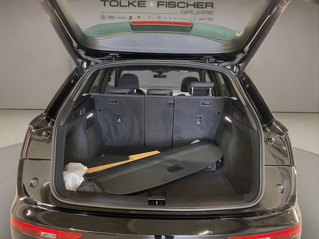 Audi Q5 40 TDI Quattro S-Tronic