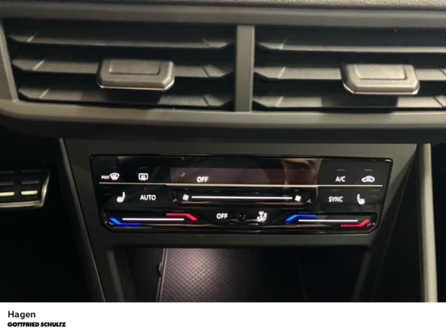 Volkswagen Taigo 1.0 TSI DSG IQ.Drive