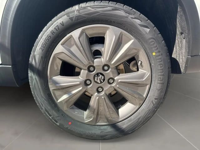 Suzuki Vitara AllGrip Hybrid Shine