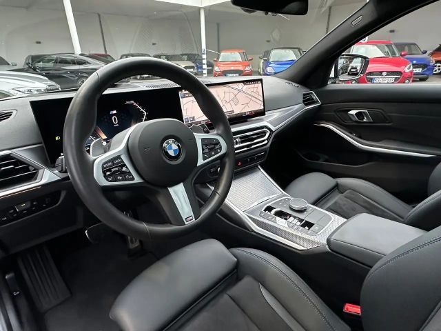 BMW 320 320i M-Sport Touring