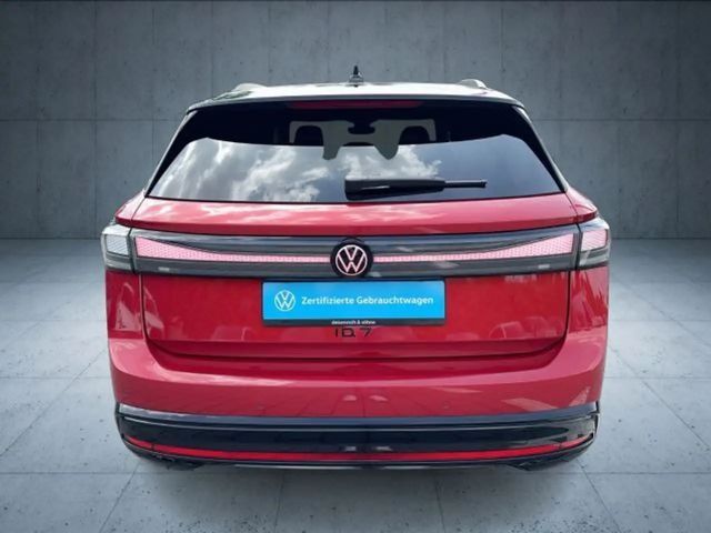 Volkswagen ID.7 Pro Tourer