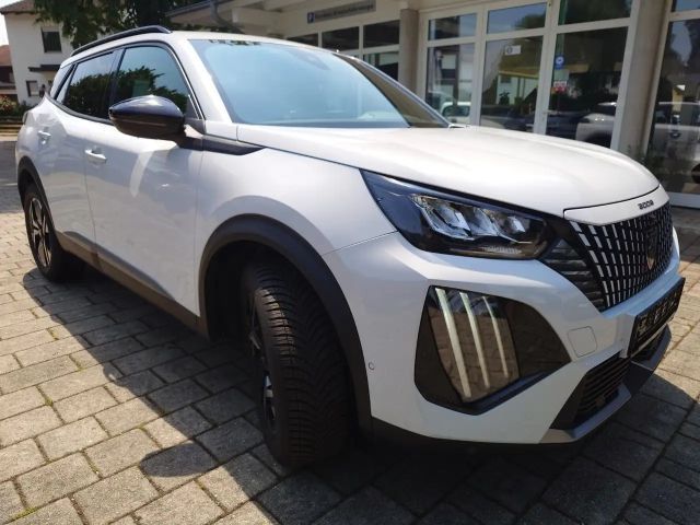 Peugeot 2008 Allure Pack EAT8 PureTech