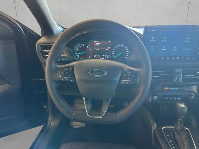 Ford Focus EcoBoost ST Line Wagon