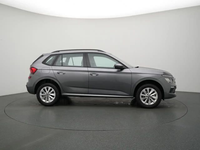 Skoda Kamiq Selection