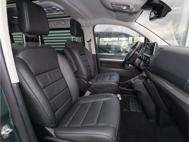 Opel Zafira GS-Line Grand Sport