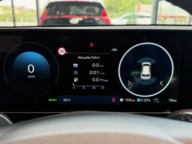 Hyundai IONIQ 5 4WD Vierwielaandrijving