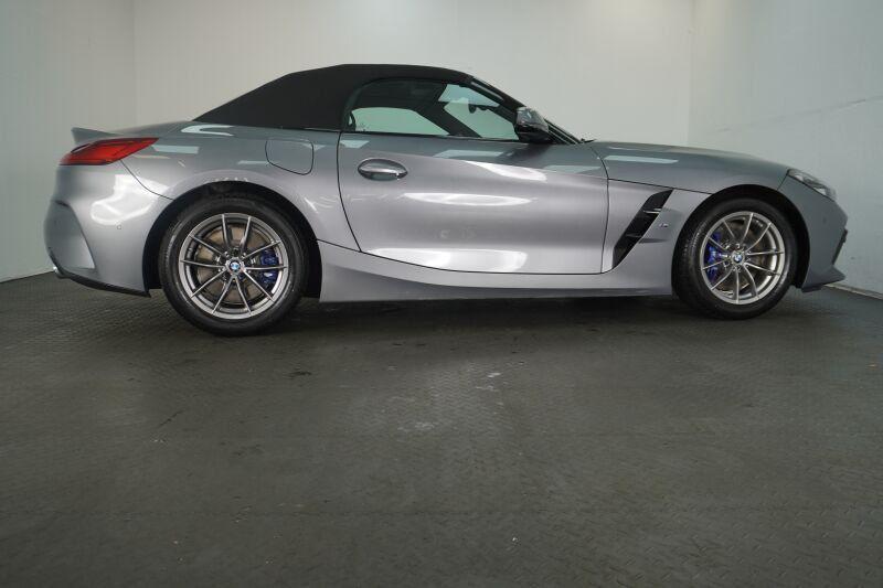 BMW Z4 Roadster sDrive30i