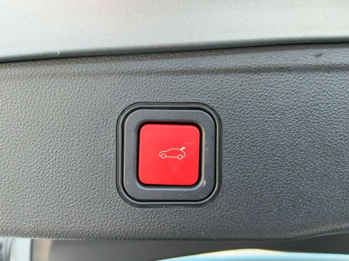 Jeep Avenger Altitude