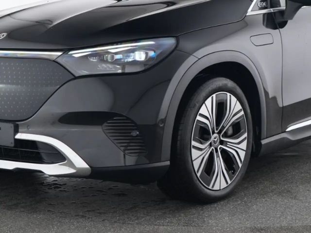 Mercedes-Benz EQE SUV 350 4MATIC Premium
