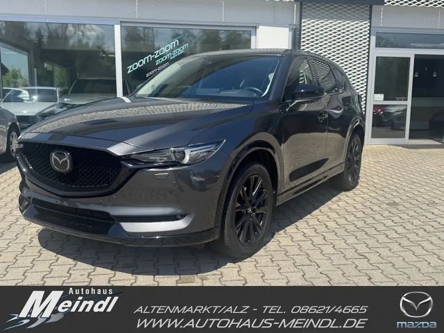 Mazda CX-5 4WD SkyActiv Sportsline