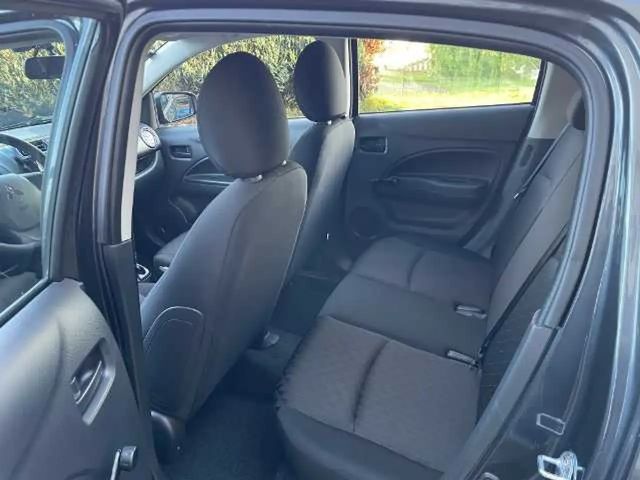 Mitsubishi Space Star MIVEC Star