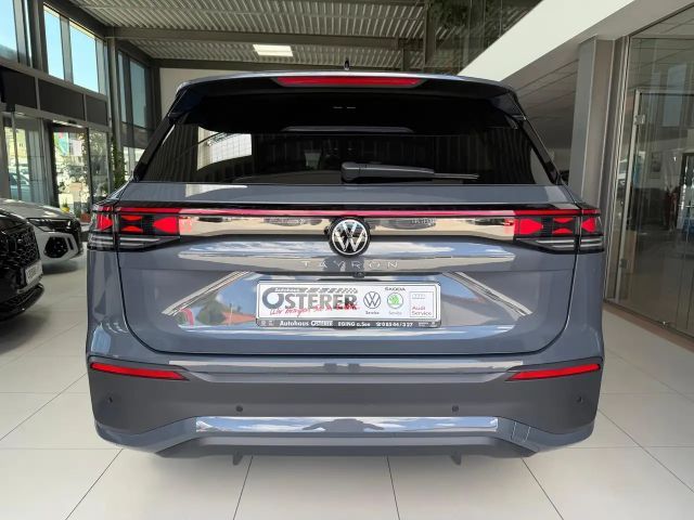 Volkswagen Tayron 2.0 TDI DSG Life