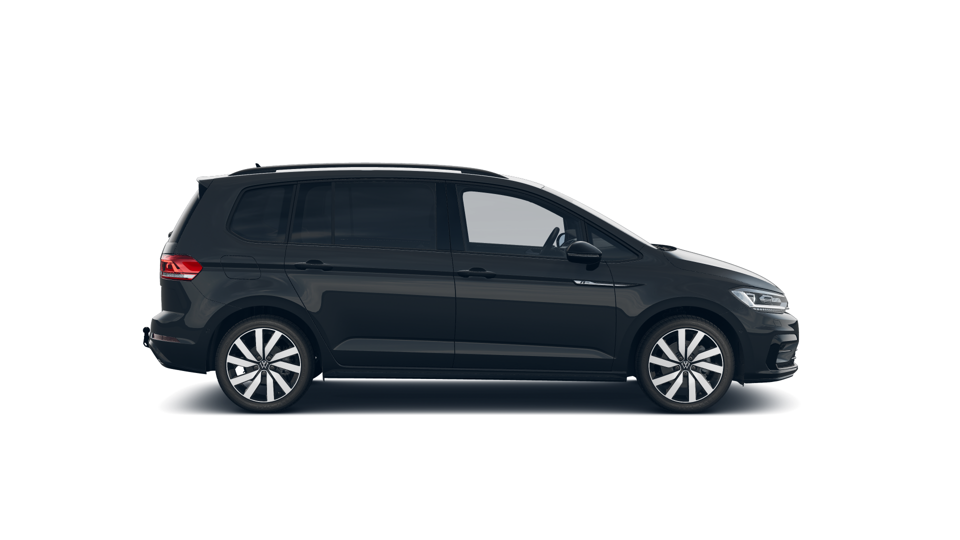 Volkswagen Touran Highline