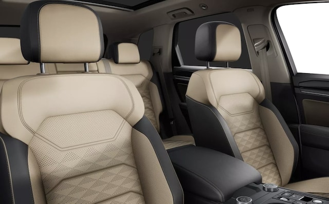 Volkswagen Touareg 3.0 V6 TDI Elegance Elegance