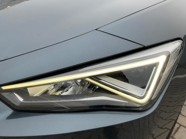 Seat Leon FR-lijn e-Hybrid