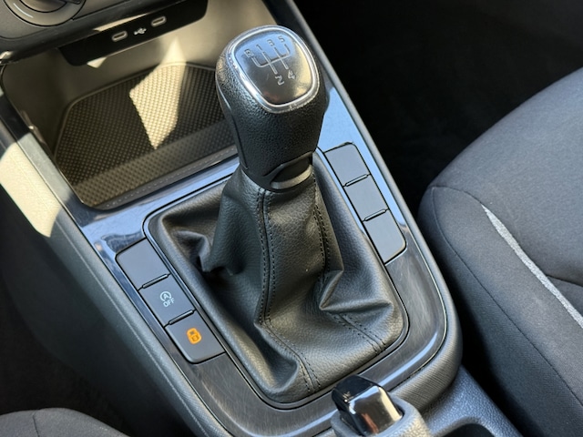 Skoda Fabia Active iV