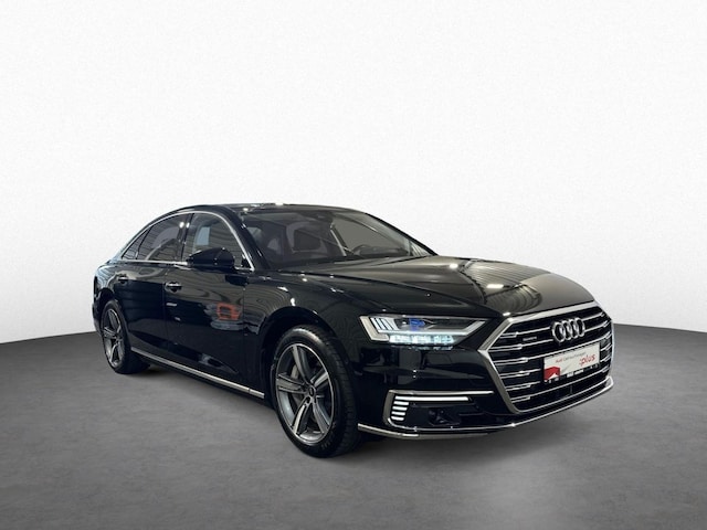 Audi A8 60 TFSI Hybride Quattro