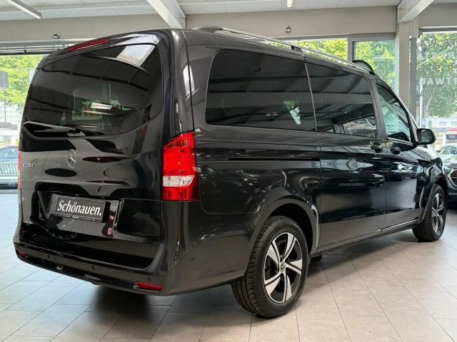 Mercedes-Benz V 220 Limousine Lang V 220 d