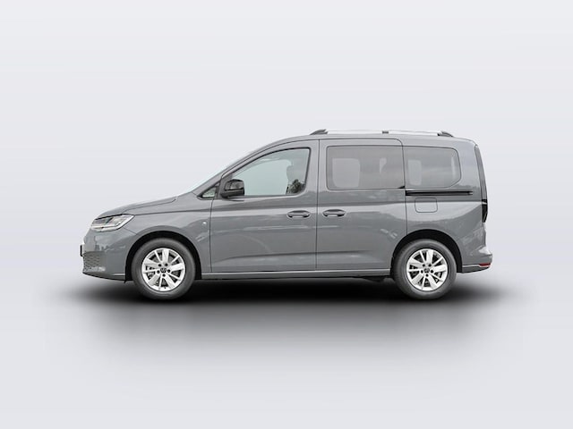 Volkswagen Caddy 1.5 TSI Life