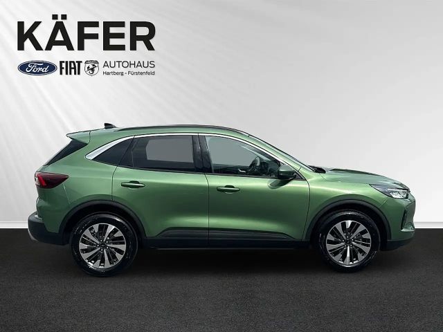 Ford Kuga EcoBoost Titanium