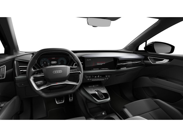 Audi Q4 e-tron 40