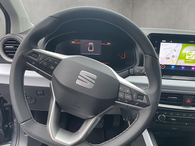 Seat Arona Arona Road Edition