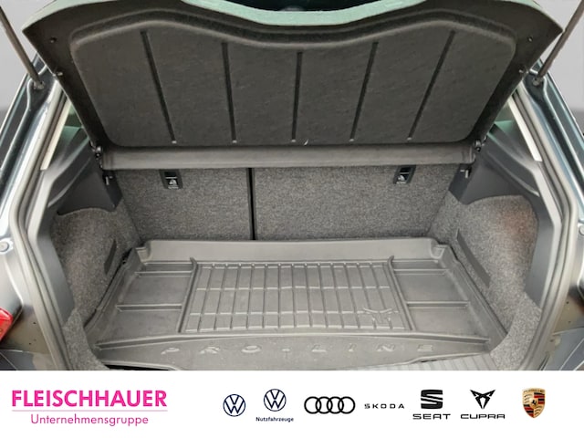 Seat Ibiza 1.0 TSI DSG Style