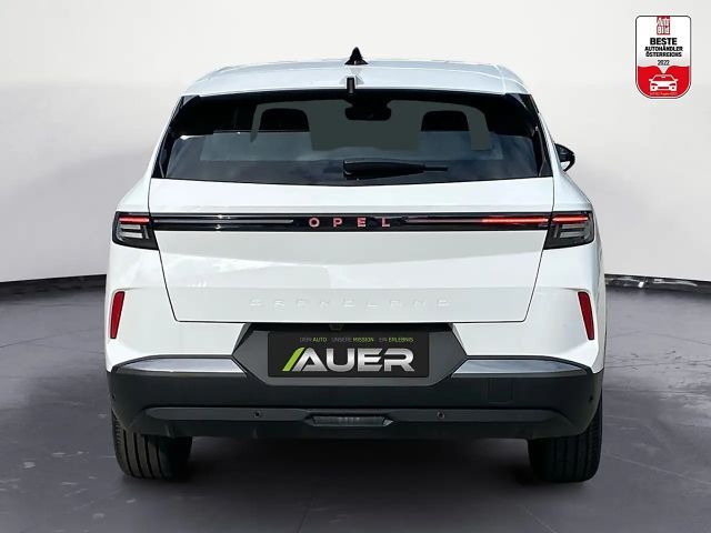 Opel Grandland X Edition