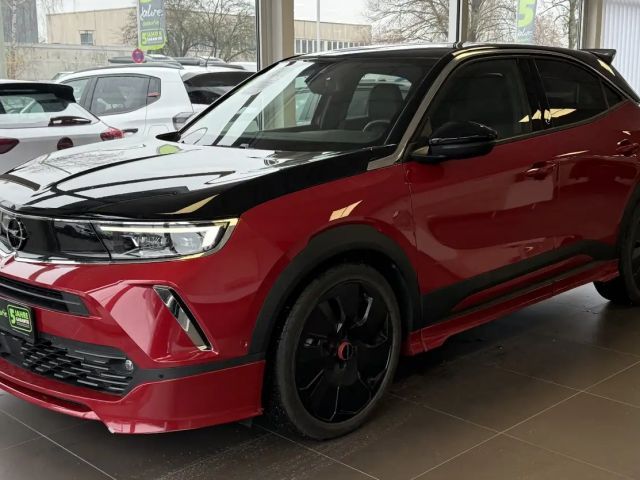 Opel Mokka Mokka-e Ultimate