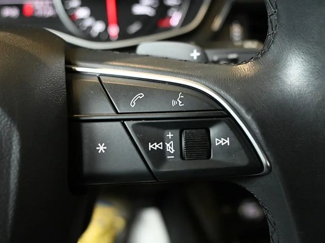 Audi A4 35 TDI Avant