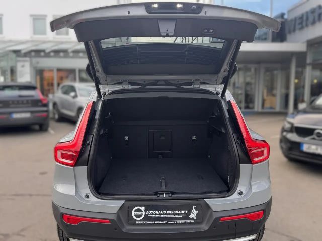 Volvo XC40 Core
