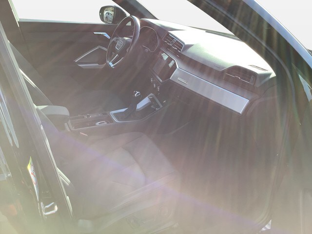 Audi Q3 45 TFSI Quattro S-Tronic