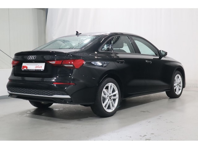 Audi A3 35 TFSI S-Tronic Sedan