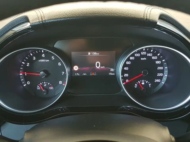 Kia Ceed GDi SportWagon Vision