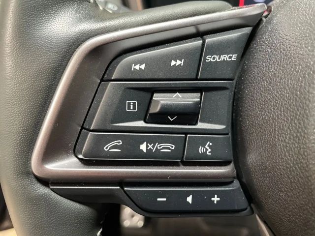 Subaru Outback AWD CVT Premium