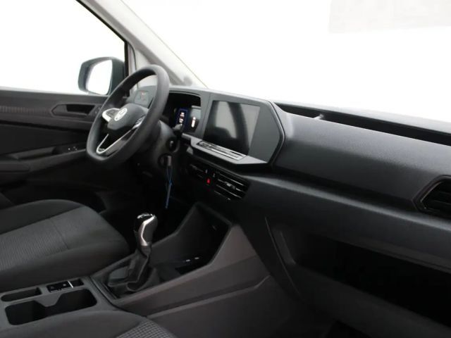 Volkswagen Caddy Cargo TDI