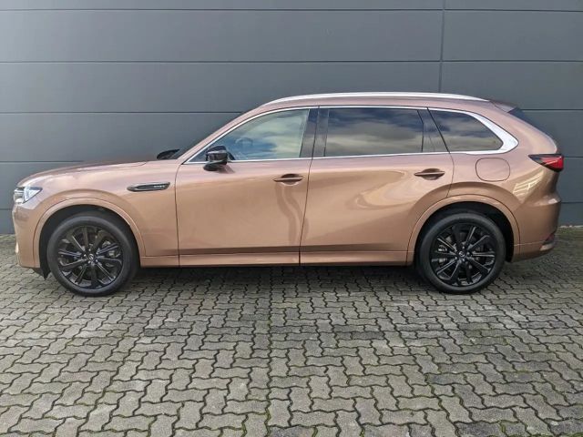 Mazda CX-80 Homura Plus