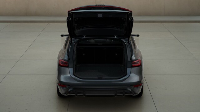 Audi A6 e-tron Avant Performance