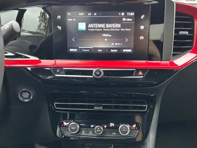 Opel Mokka 1.2 Turbo GS-Line Grand Sport Turbo