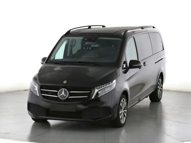 Mercedes-Benz V 300 AVANTGARDE Extralang