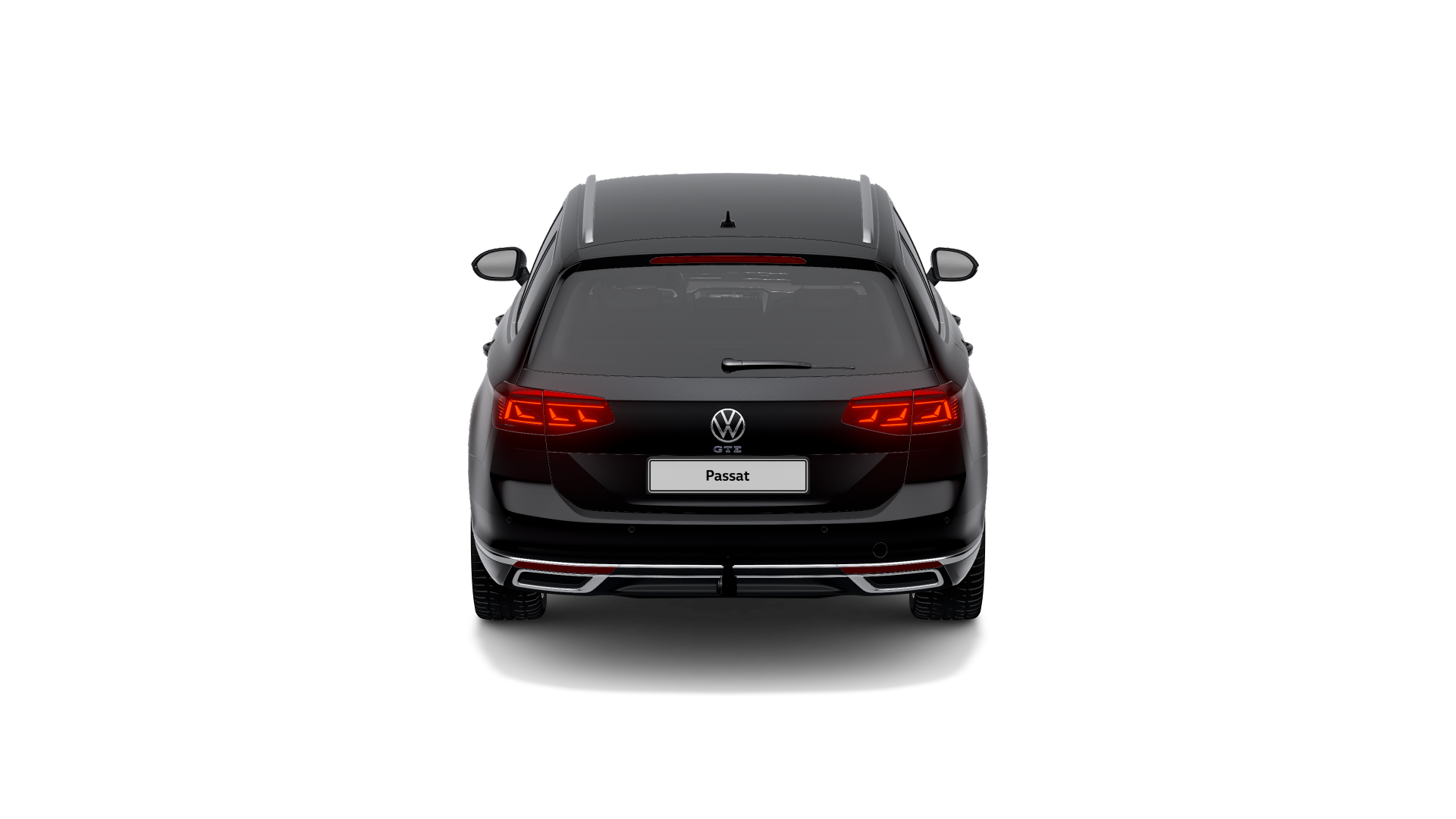 Volkswagen Passat R-Line