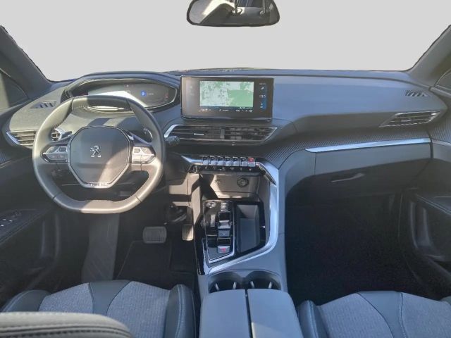 Peugeot 3008 Allure Pack