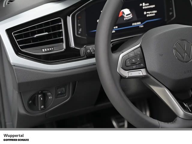 Volkswagen Polo 1.0 TSI