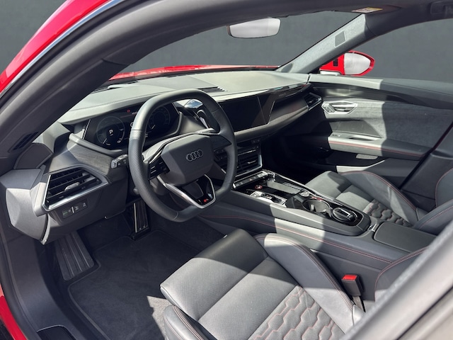 Audi e-tron GT Quattro