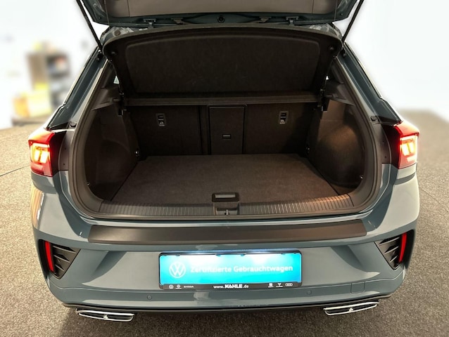 Volkswagen T-Roc 2.0 TDI DSG