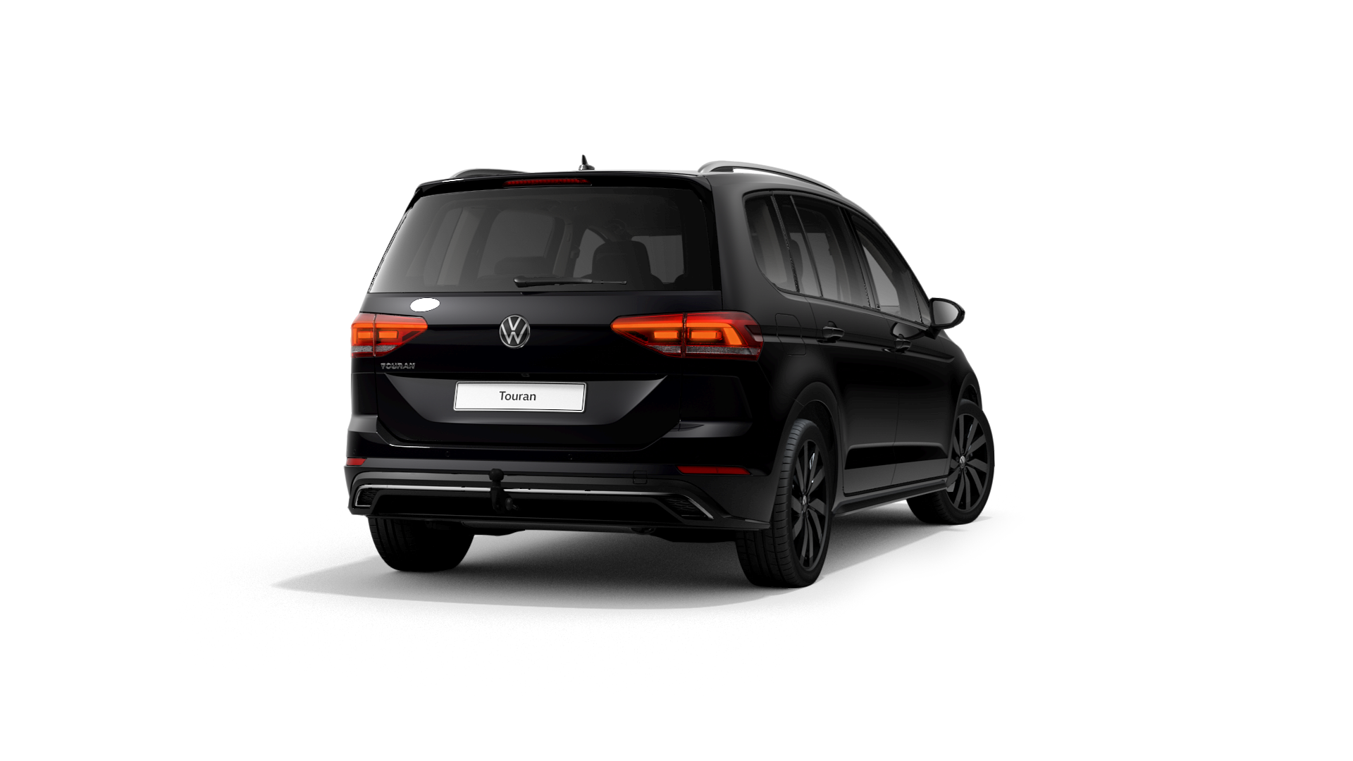 Volkswagen Touran 1.5 TSI R-Line