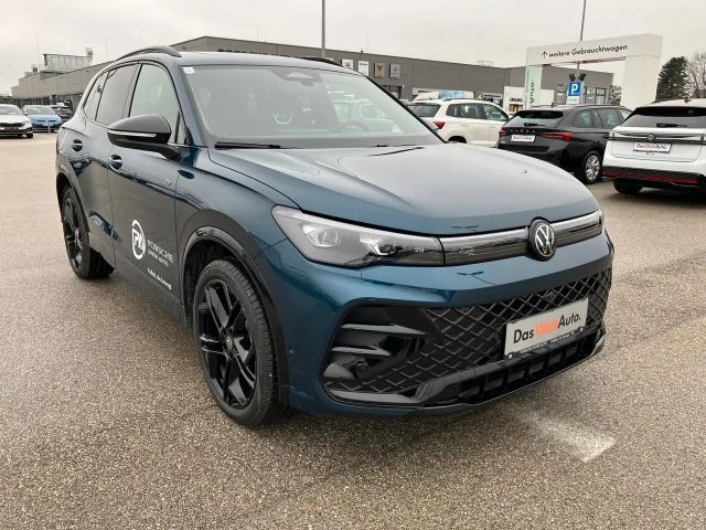 Volkswagen Tiguan DSG Sport eHybrid