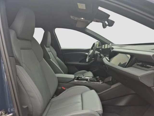 Audi Q6 e-tron Quattro