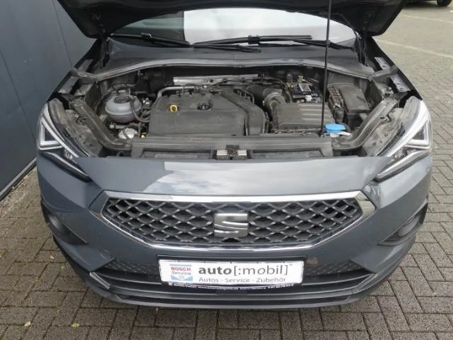Seat Tarraco 1.5 TSI Style